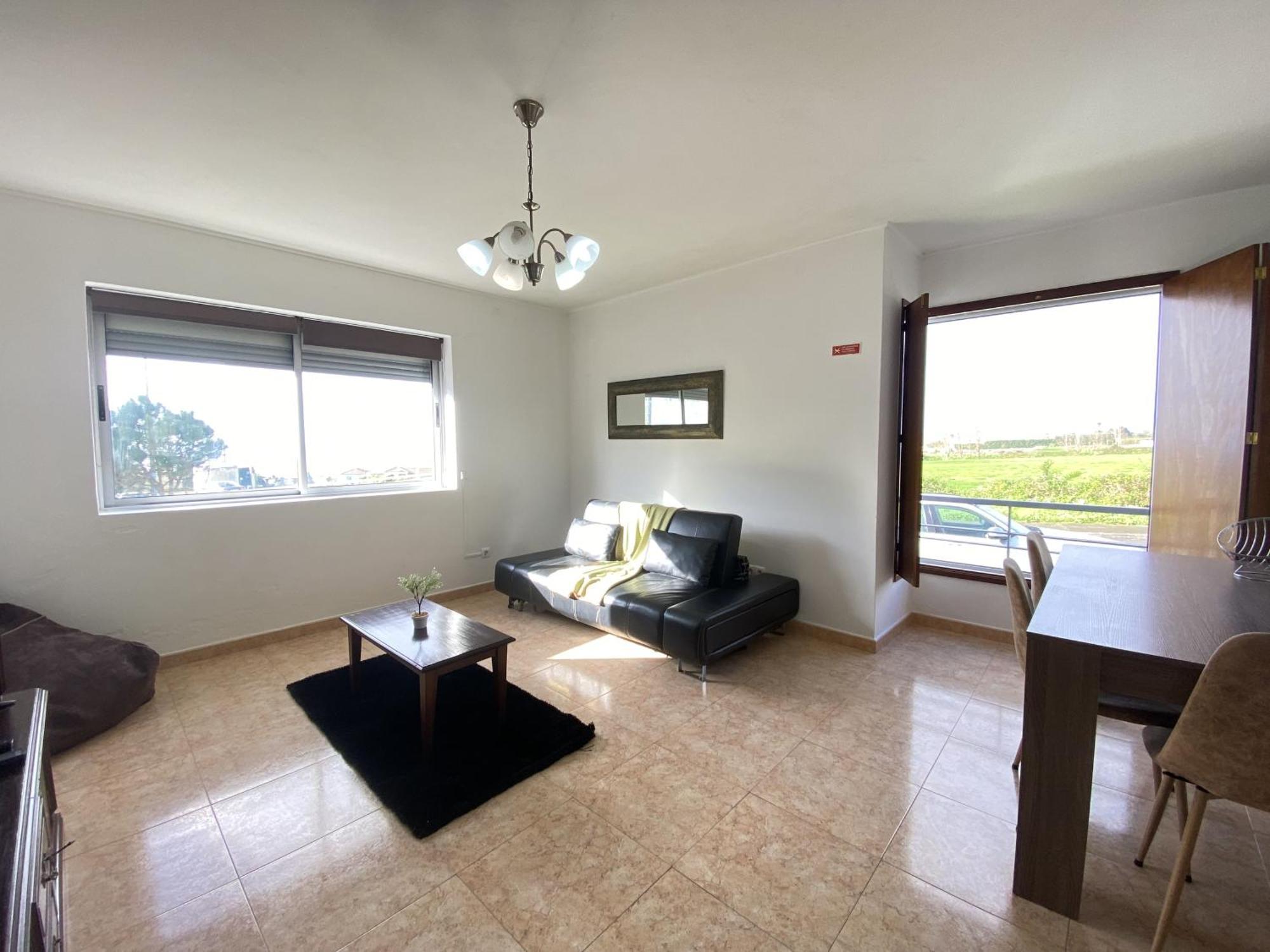 Luz'S Retreat Apartment Ponta Delgada  Exterior photo
